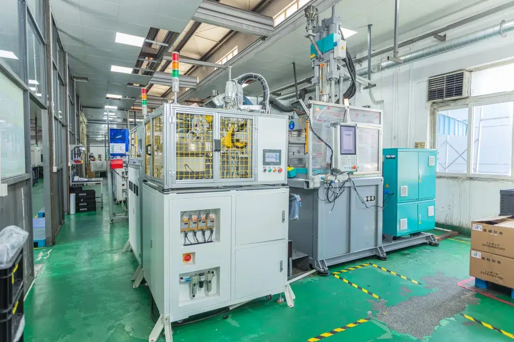 automated production line sino-kingsun