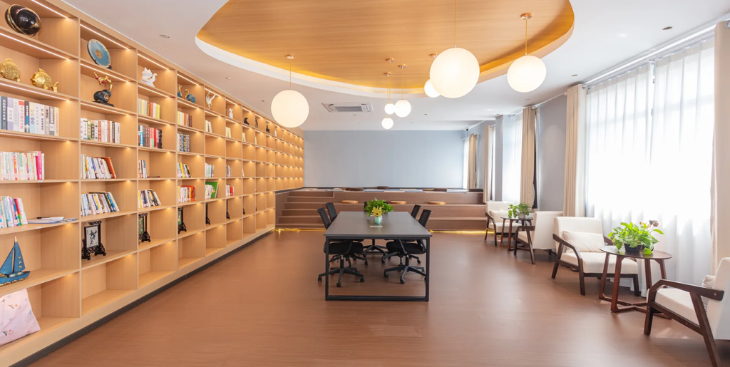sino-kingsun-library